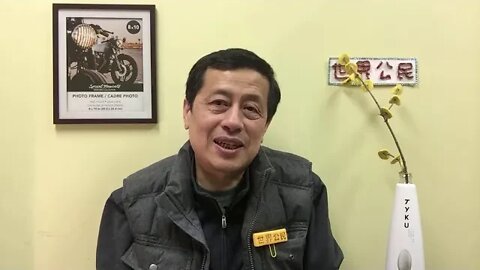 无精打彩的习近平【悟里看世界】KWT557 201218-08 wjdcdxjp