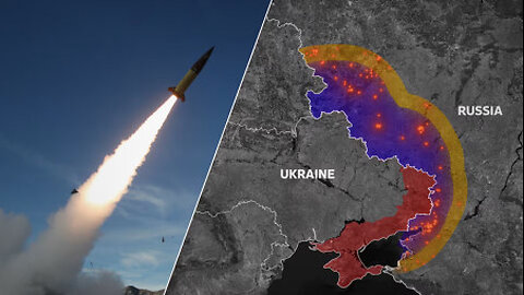 From ATACMS to Oreshnik: Ukraine strikes Russia with these devastating supersonic missiles