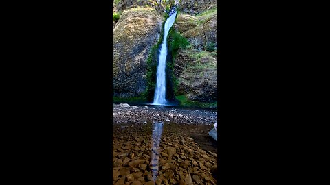 Waterfalls