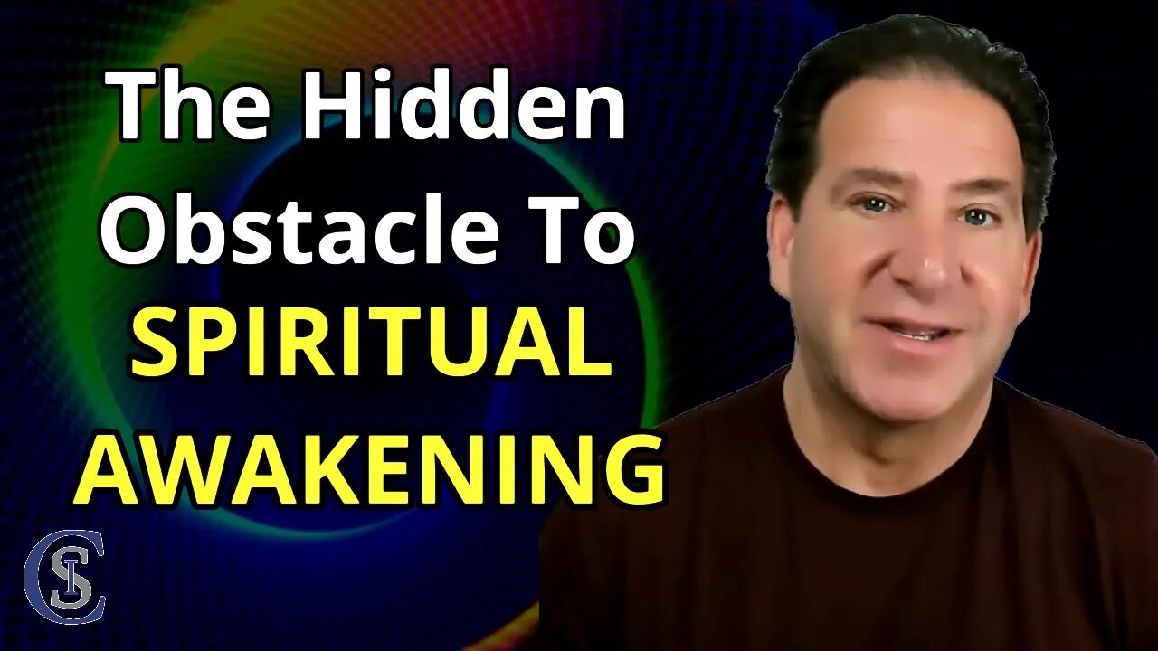 From LIMITING BELIEFS to Limitless Potential: Creating NEW IDENTITIES During Spiritual Awakening
