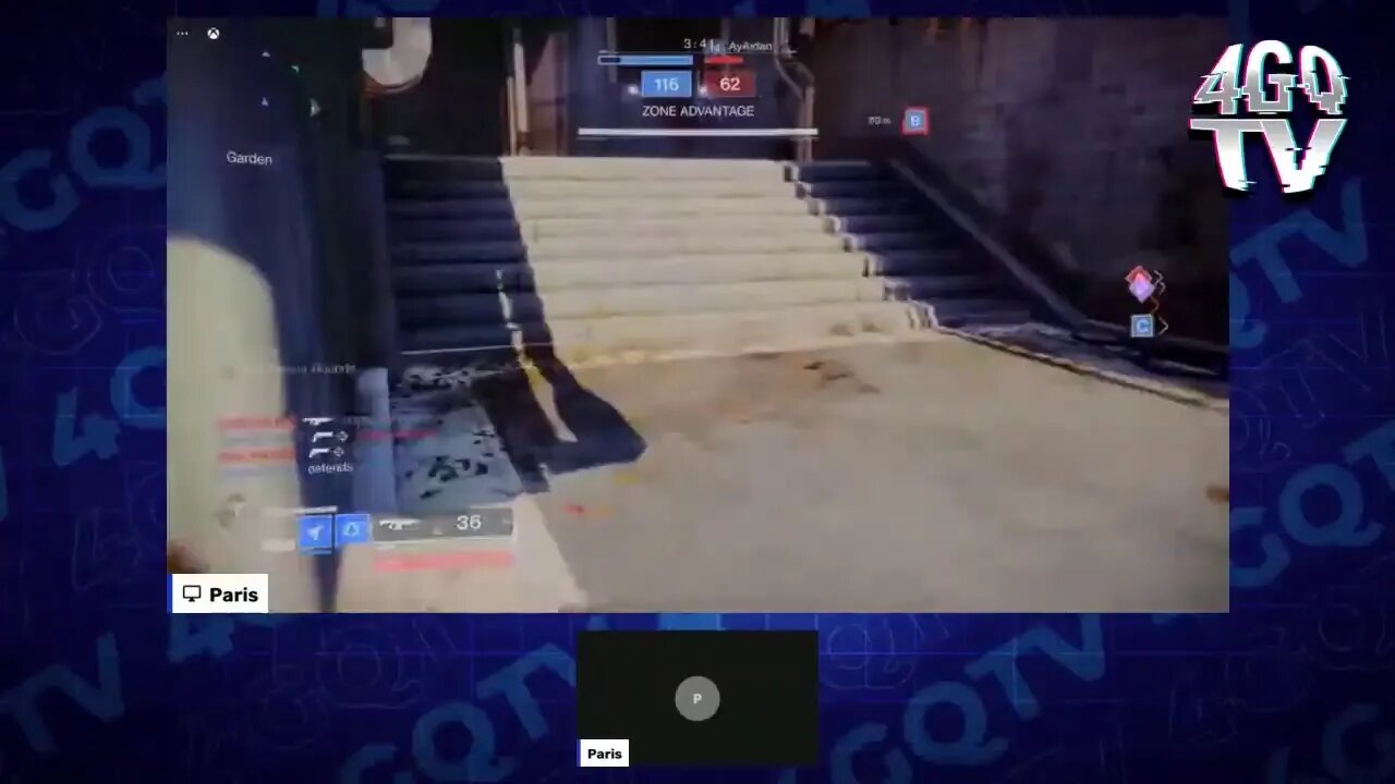 LockyCharmz Going Live!