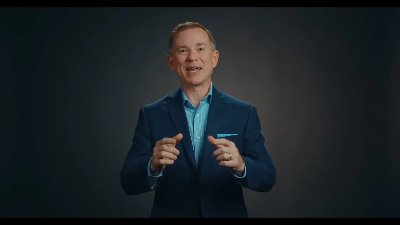 Pastor Mike Stone for President of the SBC!