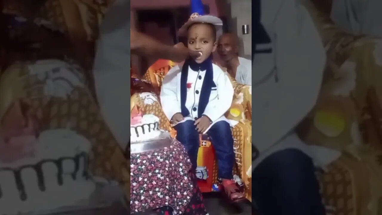 Vansh Chaudhary and shivanshu Chaudhary Birthday