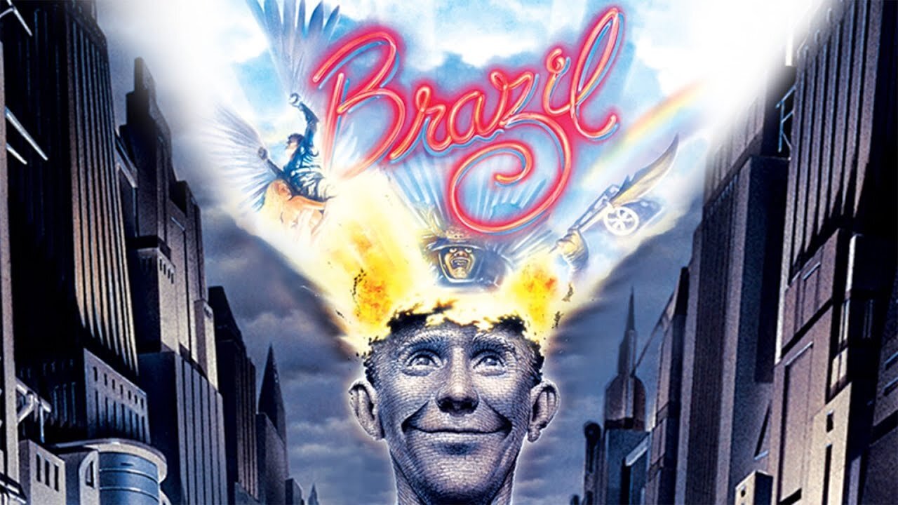 Brazil ~suite~ by Michael Kamen