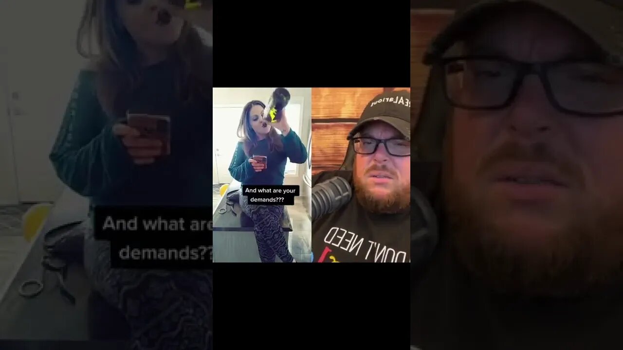 Here’s Your Dose Of REALarious…🤣🤣🤣 with @T.Time85