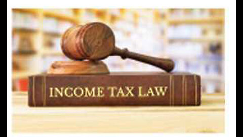 No Income Tax Law