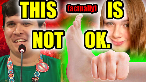 Why We Should Cancel LadyEmily (FEET) (ChuggaaConroy)