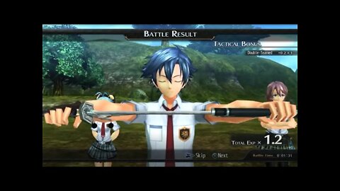 The Legend of Heroes: Trails of Cold Steel (part 54) 6/8/21