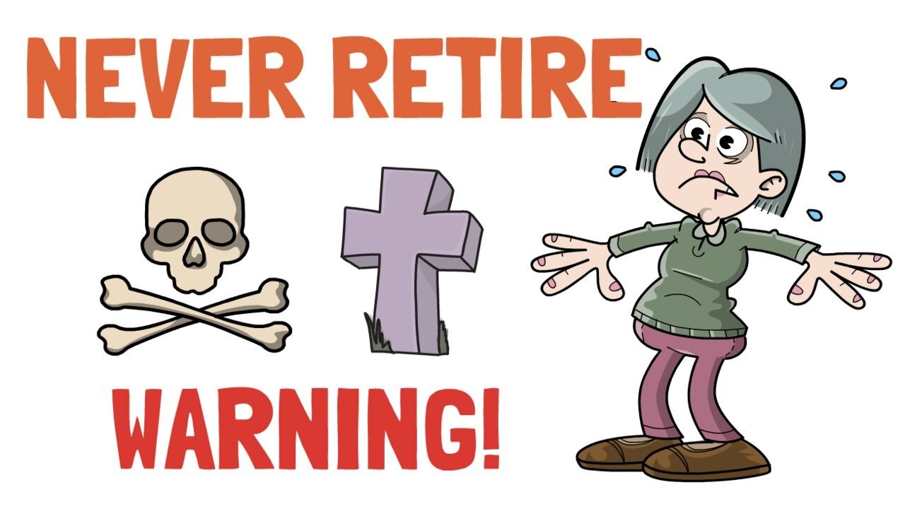 Why You Should Semi-Retire (8 Huge Reasons)
