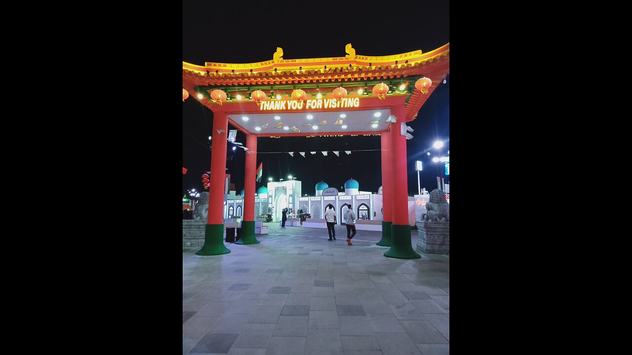 Shaik zayed festival,abu dhabi,UAE