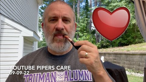 YouTube Pipers Care 09-09-22