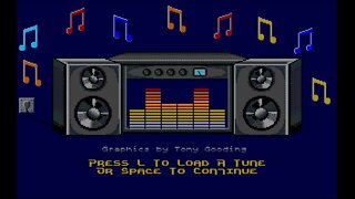 Atari ST Chip Music - Complete