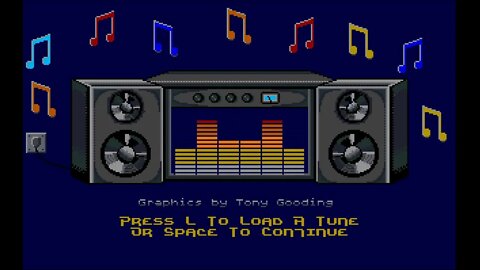 Atari ST Chip Music - Complete