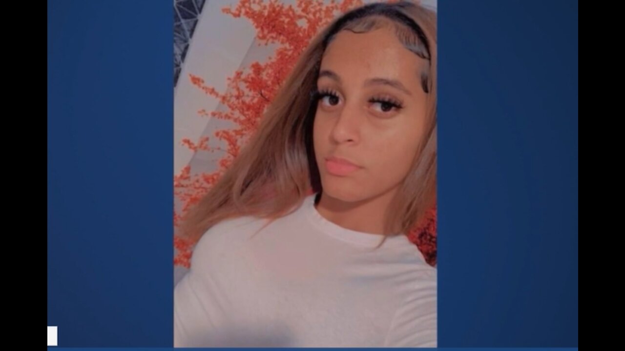 Police searching for missing teen in West Palm Beach