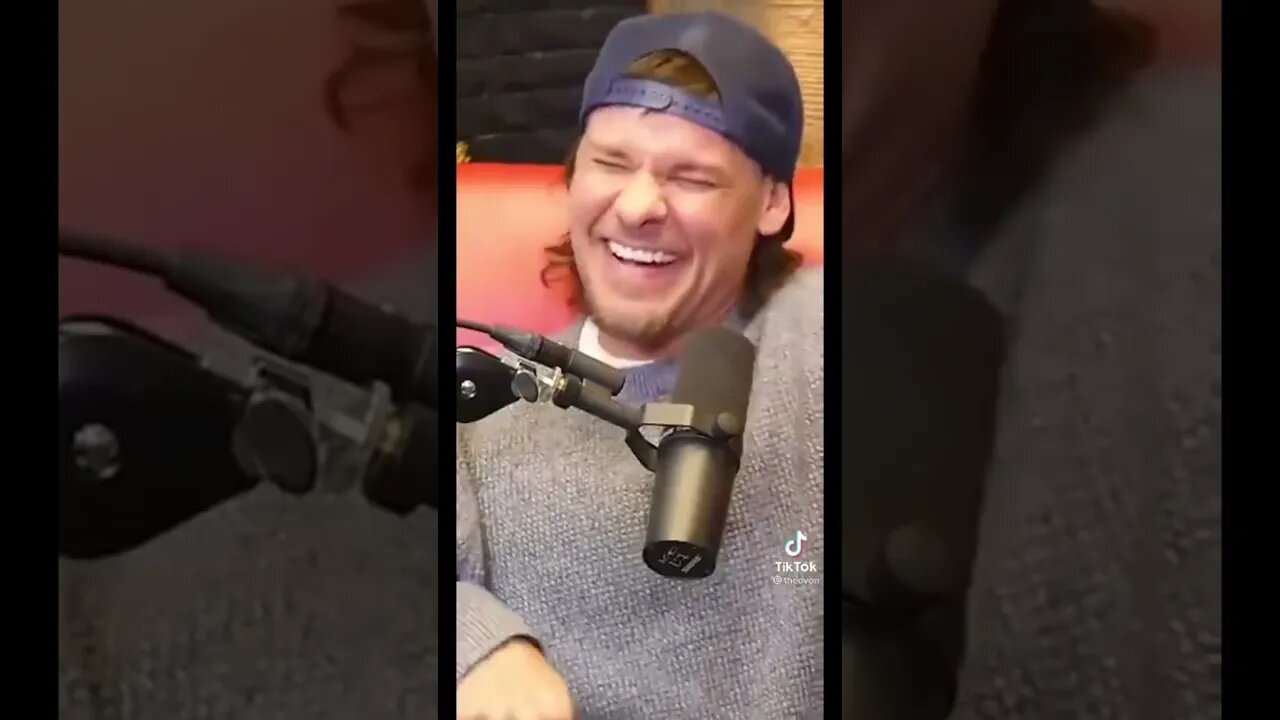 Theo Von GRILLING Bobby Lee | Theo Von & Bobby Lee Funny Moment