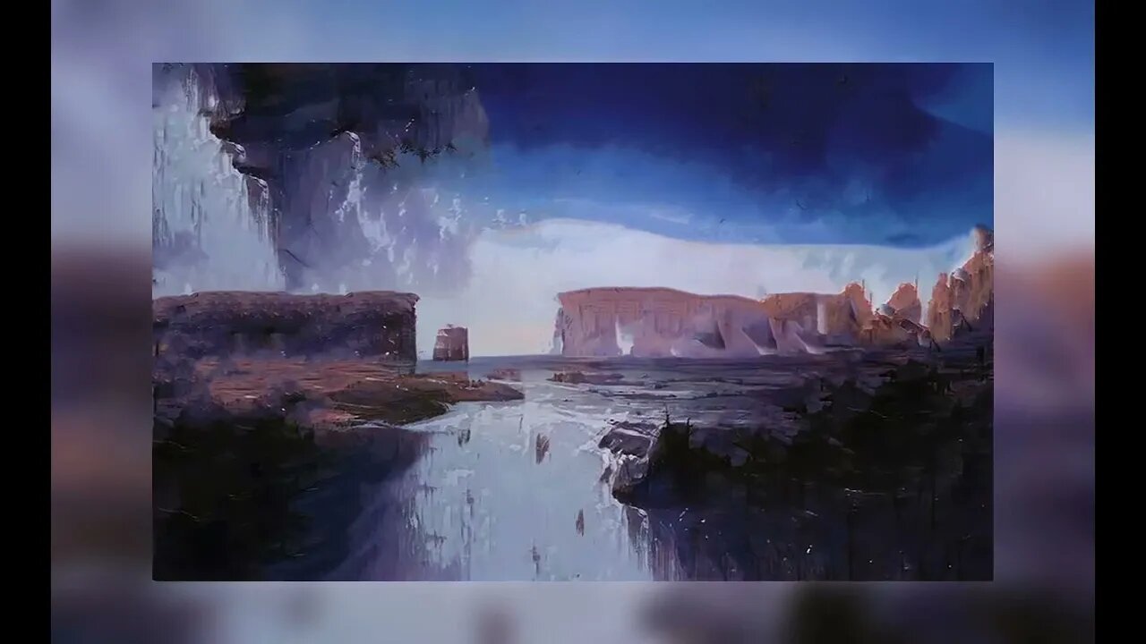 New Art I made