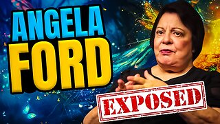 Exposed! Angela Ford