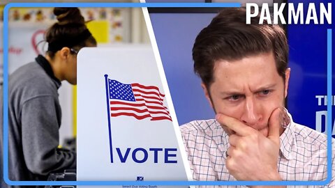 Caller: Maybe Dems Are Just Better at Voter Fraud Than Republicans