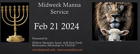 MIdweek Manna Feb 21 Final