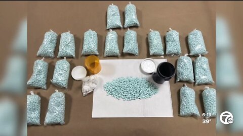 Local organizations using innovative techniques to fight the opioid epidemic