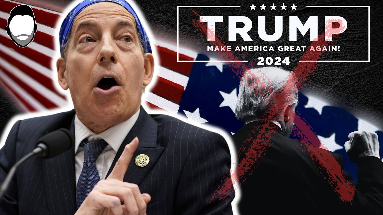 Dems Plot NEW 2024 Trump Ballot Removal SCAM in CONGRESS after SCOTUS BLOWOUT