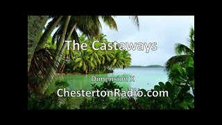 The Castaways - Dimension X