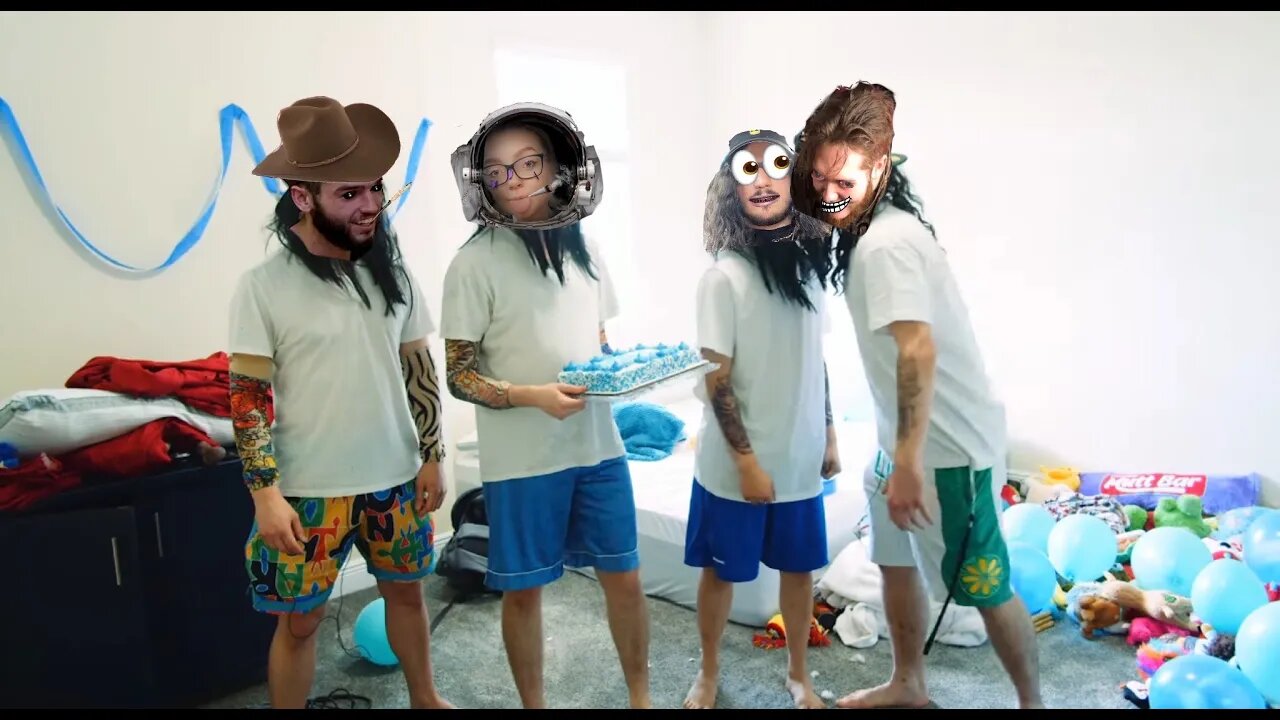 SUS COD moments #5