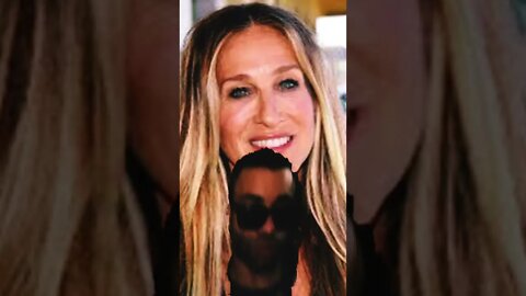 Billy John has always been secretly attracted to Sarah Jessica Parker since the movie Hocus Pocus