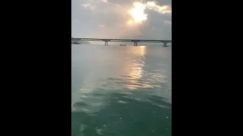 Рыбалка и отдых в Пхёнтхэк.