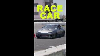 What is racecar spelled backward?