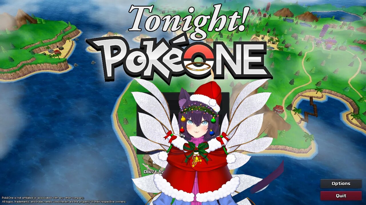 PokéOne then Birthday Collab w/Lili