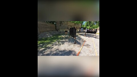USPSA STATEN ISLAND CHAMPIONSHIP 2024 STAGE 6-LAUGO ARMS-THE RICOCHET REPORT