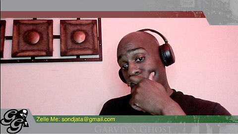 Garvey's Ghost TV: 4-29-2023: All Kinds of Wrong