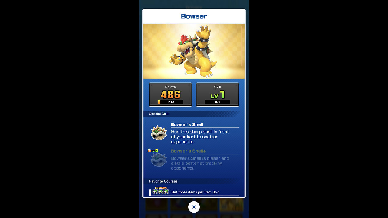 Mario Kart Mobile (Online)