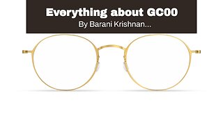 Everything about GC00