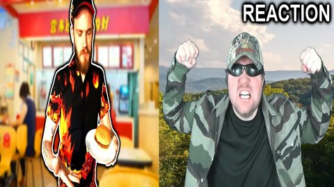 I Quit For A New Job! - (HTC Vive Part 04) (PewDiePie) REACTION!!! (BBT)