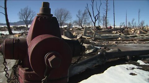 Louisville city council to hear from fire victims on controversial, costly green rebuilding code