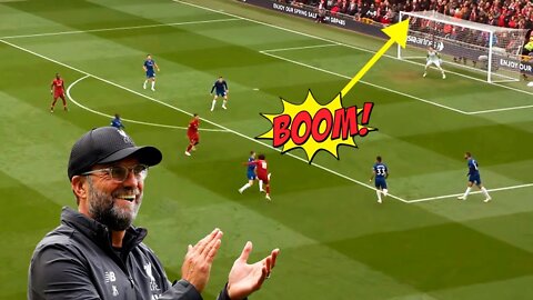 FOOTBALL - Top 10 Incredible Goals Of The Season