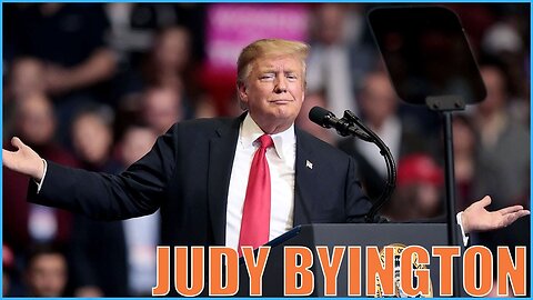 JUDY BYINGTON UPDATE AS OF JULY 22, 2023