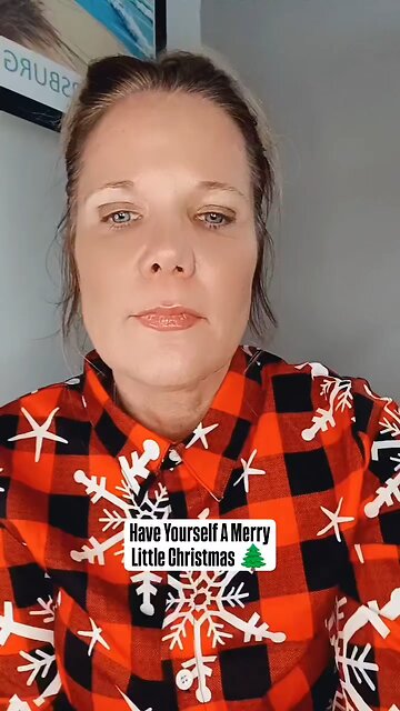 Have Yourself A Merry Little Christmas -Cover by Lisa Mandy Official