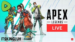 [LIVE] Monday Madness | Apex Legends | !discord