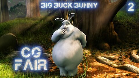 Big Buck Bunny