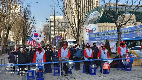 #대한문국본#감기코ㅇ나정치방역#감기계엄령해제#자영업자사망#위장우파정당#한미동맹강화#국방해체#FreedomRally#LiftCoronaMartialLaw#SaveKoreaUSA