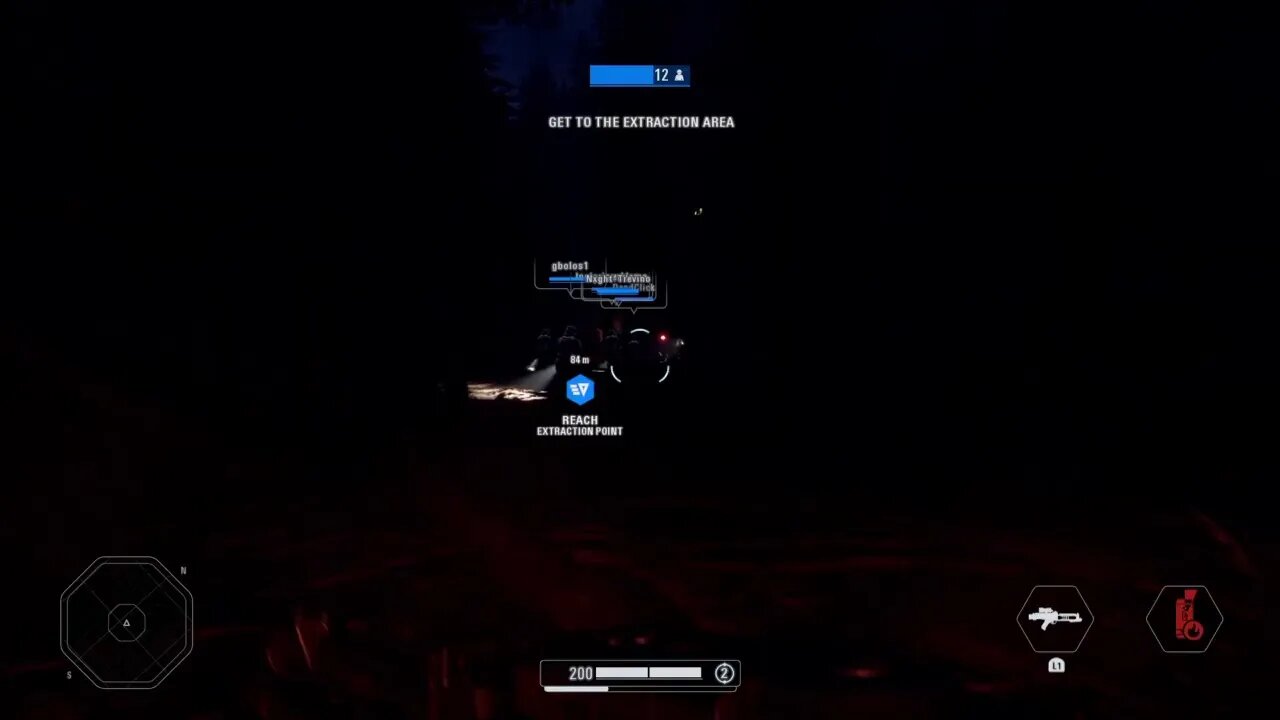 I Forgot How To Fly | Star Wars Battlefront 2