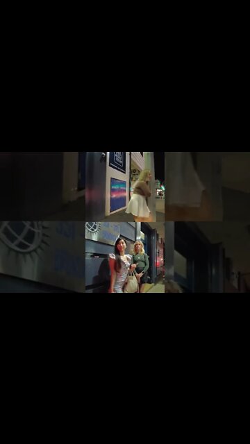 NIGHTLIFE in Australia