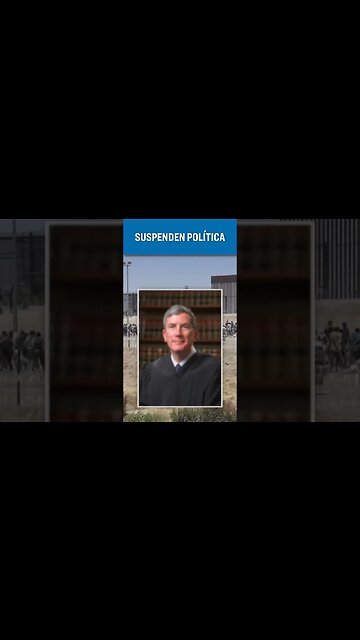 #McCarthy explica comentario de impeachment a #Biden; Juez federal bloquea política de #asilo