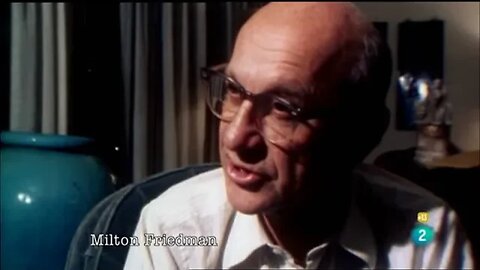 La doctrina del shock