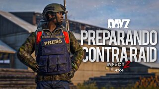 DayZ | InfectZ Dia 6