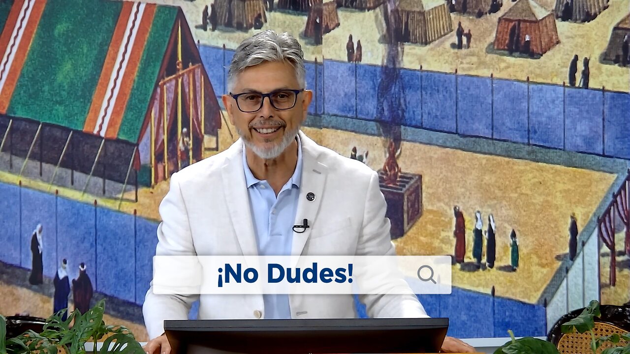 ¡No Dudes!