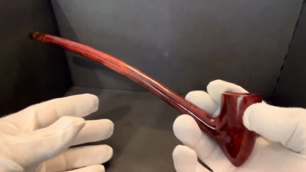 Grunewald Pipes Sneak Peek #8